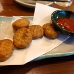 一軒め酒場 - 一軒めボール290円（税抜き）