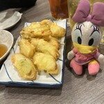 串焼亭ねぎ - 