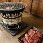 肉三昧 石川竜乃介 - 