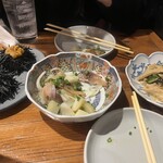 恵比寿食堂 美星 - 