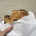 たい焼き なみへい - 