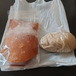 ラーメン ノックアウト - おみあげ　ラーメン