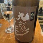 天満日本酒 丸力酒蔵 - 