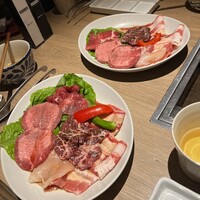 神楽坂焼肉 Kintan - 