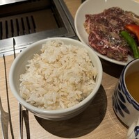 神楽坂焼肉 Kintan - 