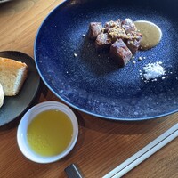 イトウ ダイニング バイ ノブ - 