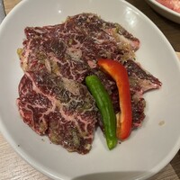 神楽坂焼肉 Kintan - 