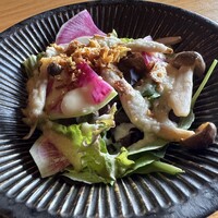 イトウ ダイニング バイ ノブ - 