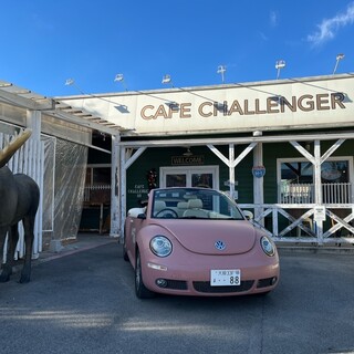 口コミ一覧 : カフェ チャレンジャー88 生駒テラス店 - 野崎/カフェ