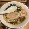 ダシと麺 くじら