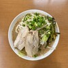 自家製麺 ラーメン玄武