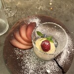 ビストロ パニエ - 