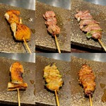 YAKITORI 燃 es - 
