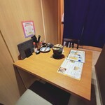 地鶏と沖縄琉球しゃぶしゃぶ 個室居酒屋くろ凪 - 