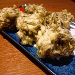 地鶏と沖縄琉球しゃぶしゃぶ 個室居酒屋くろ凪 大宮店 - 