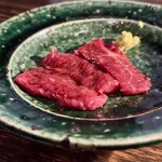 深夜焼肉 だいちゃん - 