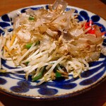 地鶏と沖縄琉球しゃぶしゃぶ 個室居酒屋くろ凪 - 