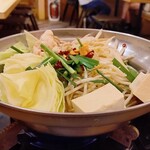 ウエスト - 料理写真: