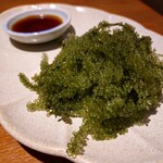 地鶏と沖縄琉球しゃぶしゃぶ 個室居酒屋くろ凪 大宮店 - 