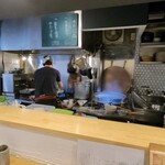 手打蕎麦 わくり - 