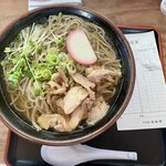 のむぎ - 料理写真: