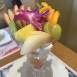 水信フルーツパーラーラボ - 