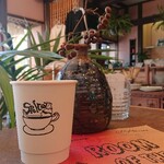 SPAICE COFFEE HOUSE - 