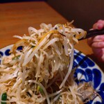 地鶏と沖縄琉球しゃぶしゃぶ 個室居酒屋くろ凪 - 