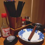 地鶏と沖縄琉球しゃぶしゃぶ 個室居酒屋くろ凪 - 