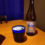 地鶏と沖縄琉球しゃぶしゃぶ 個室居酒屋くろ凪 - 