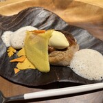 arkua - デザート①