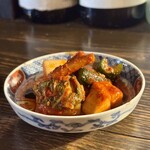 深夜焼肉 だいちゃん - 