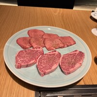 TANAKA YAKINIKU RESTAURANTE - 