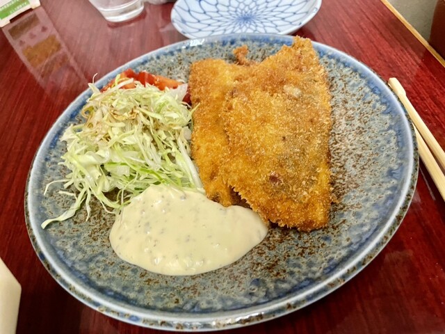 食味亭山力 - 山形（居酒屋）の写真