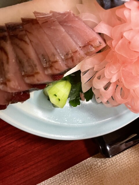 食味亭山力 - 山形（居酒屋）の写真