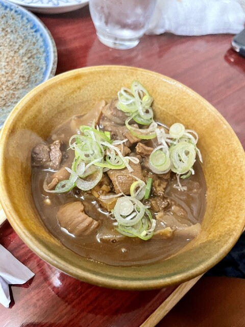 食味亭山力 - 山形（居酒屋）の写真