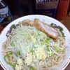 ラーメン二郎 横浜関内店