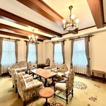 明治安田CAFE 丸の内 - 