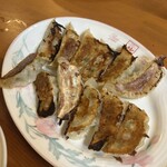 李家風餃子房 - 