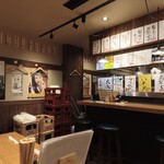 漁師酒場 あらき ホワイティ梅田店 - 