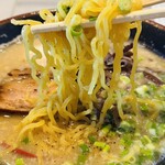閉店】ぶたまる - 地区センター/ラーメン | 食べログ