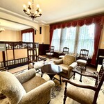 明治安田CAFE 丸の内 - 