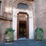 Donna Camilla Savelli - VRetreats - 此方がホテル・エントランス