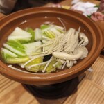 漁師酒場 あらき ホワイティ梅田店 - 