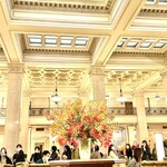 明治安田CAFE 丸の内 - 