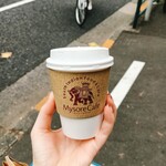 マイソールカフェ - 