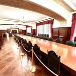 明治安田CAFE 丸の内 - 