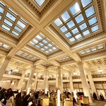 明治安田CAFE 丸の内 - 