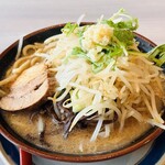 閉店】ぶたまる - 地区センター/ラーメン | 食べログ