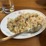 李家風餃子房 - 